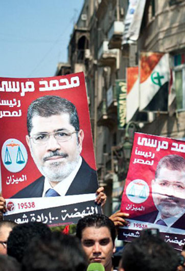 風(fēng)水輪流轉(zhuǎn) 穆兄會(huì)何去何從？