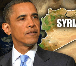 若對敘動(dòng)武 美國會(huì)怎么打？