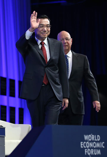 穩(wěn)增長(zhǎng)、調(diào)結(jié)構(gòu)、促改革的"秘密"