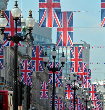 昨日的&ldquo;殖民先鋒&rdquo;今夕是何人？
