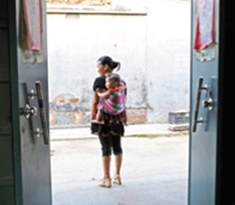 "團(tuán)購"越南新娘 愛情or交易？