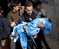 地球上對兒童最危險(xiǎn)地方