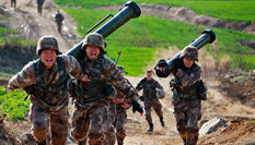 陸軍&ldquo;王杰班&rdquo;鍛造&ldquo;一不怕苦、二不怕死&rdquo;尖刀紀實