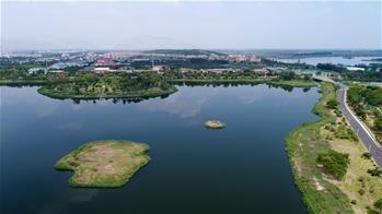 攻堅，為了美麗中國&mdash;&mdash;黨的十八大以來污染防治紀(jì)實