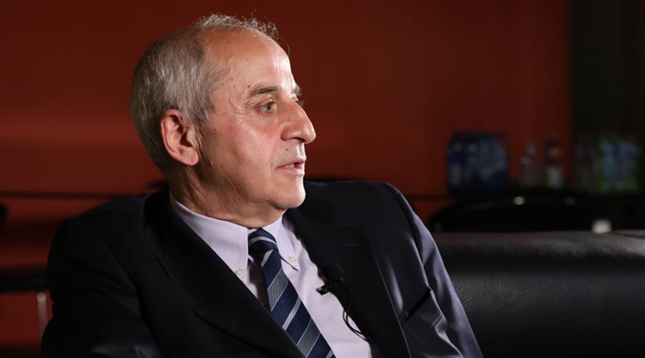 百國(guó)百黨看百年大黨 | 中共堅(jiān)持人民至上，在世界范圍內(nèi)樹立非常好的榜樣&mdash;&mdash;訪意大利共產(chǎn)黨全國(guó)書記阿爾博雷西