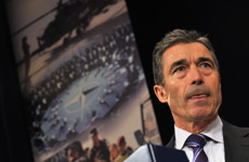 北約稱利比亞?；饏f(xié)議&ldquo;必須可信和可核實(shí)&rdquo;