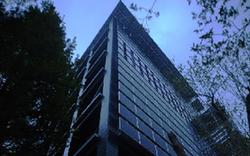 日本建成電力&ldquo;自給自足&rdquo;樓房(組圖)