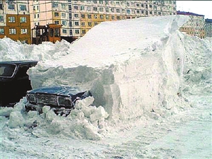 2012，見(jiàn)證極端天氣&ldquo;常態(tài)化&rdquo;